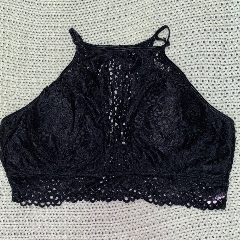 Rue21 Plus Size Bralette